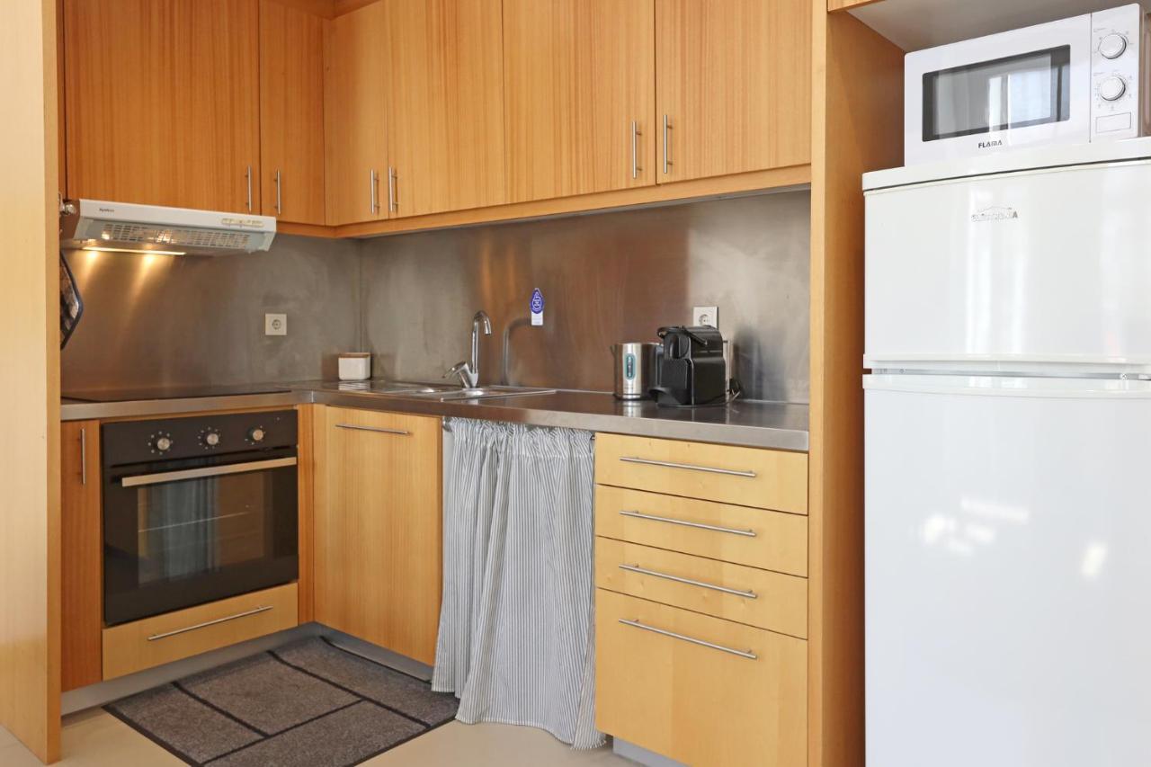 Flh Porto City Apartment With Balcony Exteriör bild