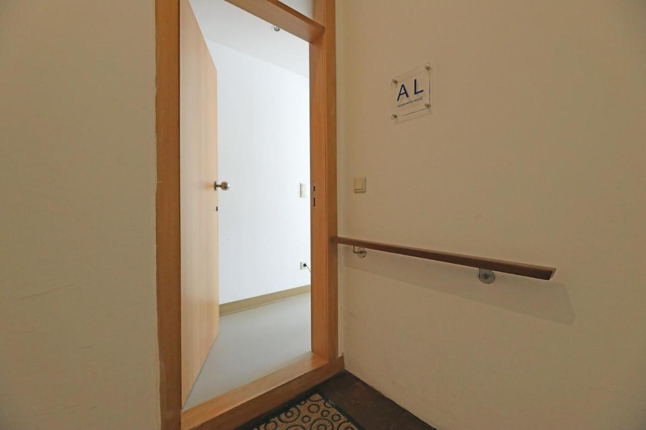 Flh Porto City Apartment With Balcony Exteriör bild